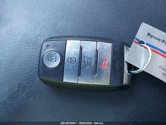 KIA Sorento 3.3l Ex 2018 5XYPHDA52JG395058 Image 11