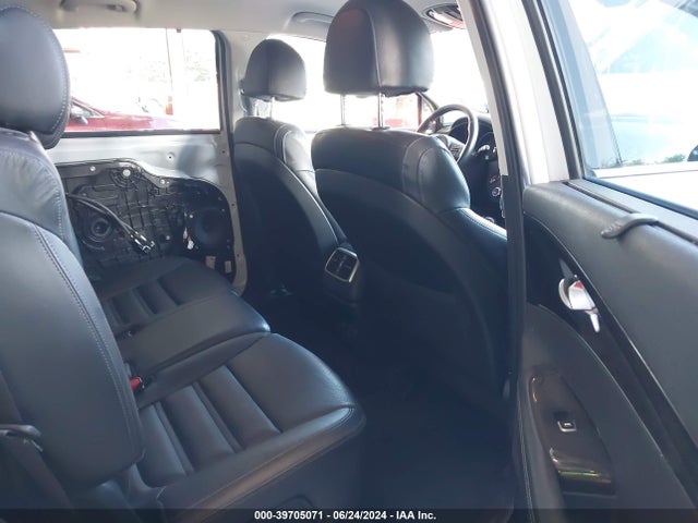 KIA Sorento 3.3l Ex 2018 5XYPHDA52JG395058 Image 8