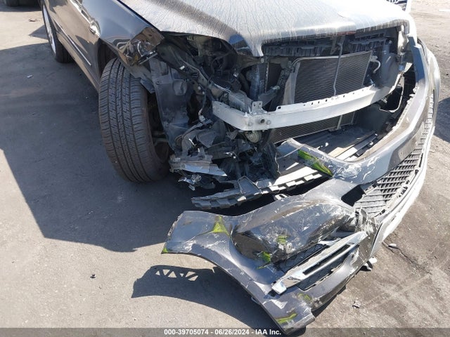 WDCGG5HB3FG439569 Mercedes-Benz GLK 350