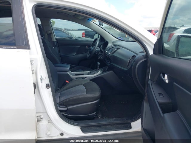 KIA Sportage Lx 2015 KNDPB3AC3F7739737 Image 5