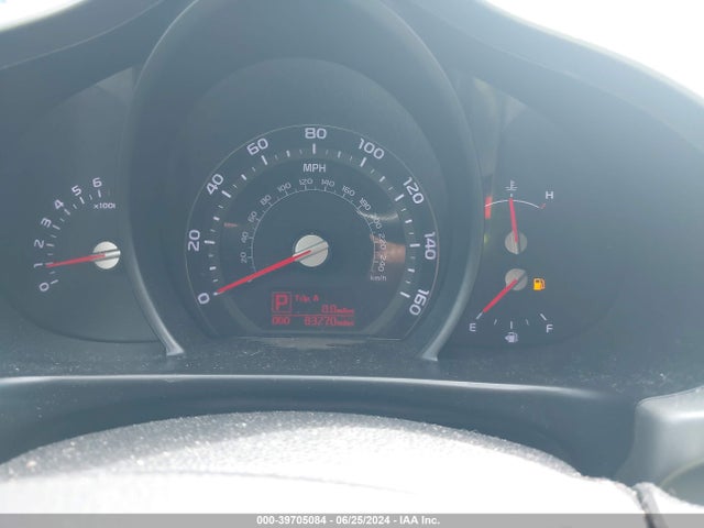 KIA Sportage Lx 2015 KNDPB3AC3F7739737 Image 7