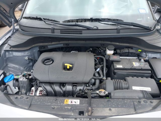 KNDJ23AU8R7914504 KIA SOUL LX
