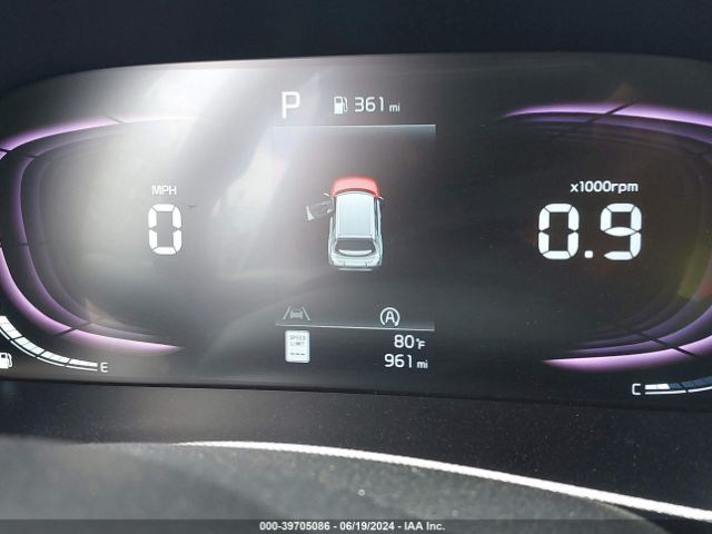 KNDJ23AU8R7914504 KIA SOUL LX