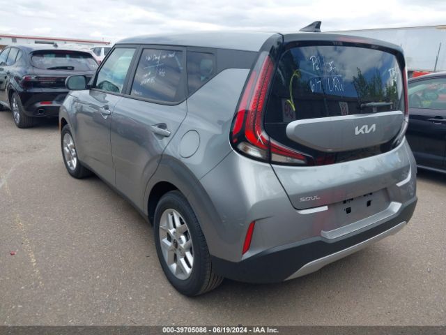 KNDJ23AU8R7914504 KIA SOUL LX