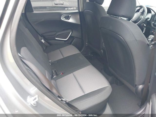 KNDJ23AU8R7914504 KIA SOUL LX