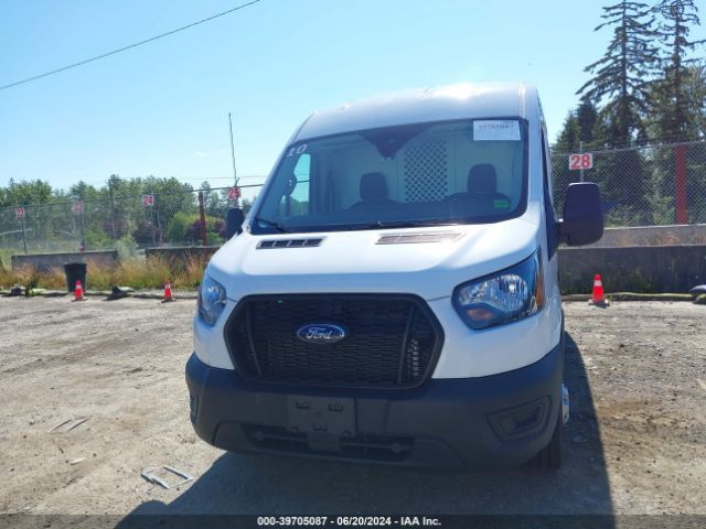 1FTBW2C89PKB45931 Ford Transit-350