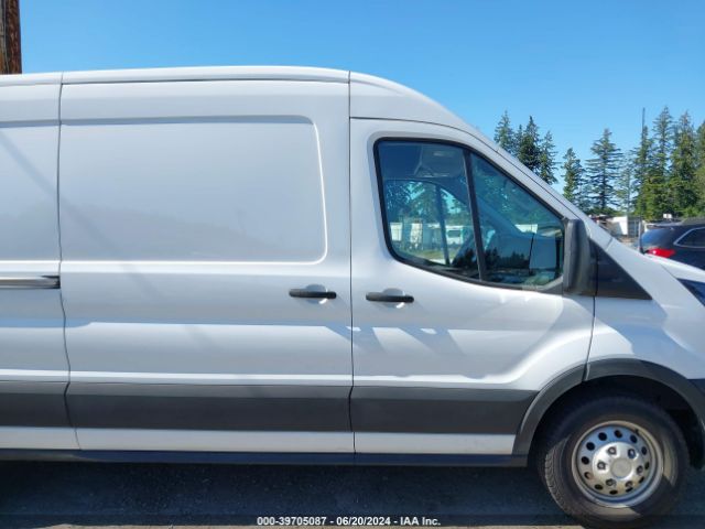 1FTBW2C89PKB45931 Ford Transit-350