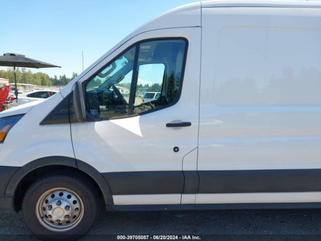 1FTBW2C89PKB45931 Ford Transit-350
