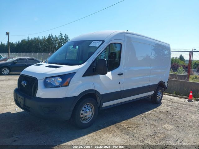 1FTBW2C89PKB45931 Ford Transit-350