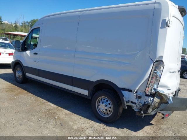 1FTBW2C89PKB45931 Ford Transit-350