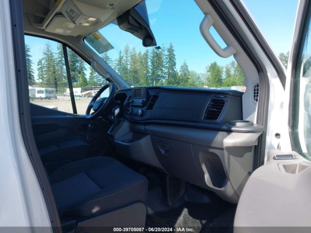 1FTBW2C89PKB45931 Ford Transit-350
