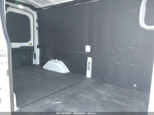1FTBW2C89PKB45931 Ford Transit-350