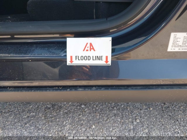 2024 TESLA MODEL Y 7SAYGDED4RF098999 Photo 5