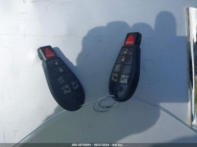 2C4RC1BG2GR148326 Chrysler Town & Country Touring