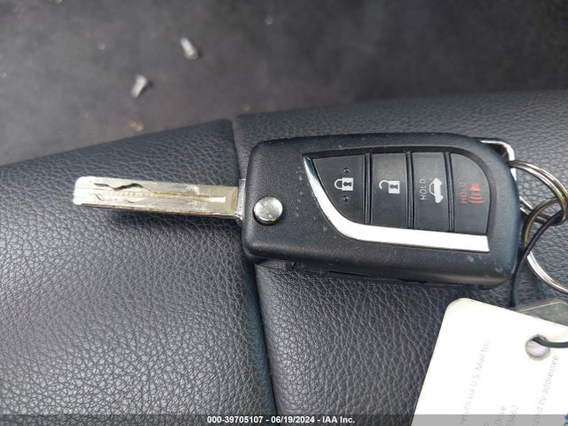 Toyota CAMRY SE 2023 4T1G11AK4PU770492 Image 11