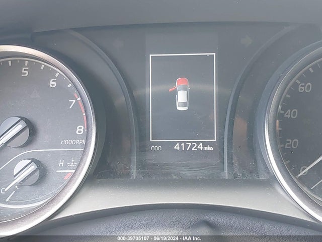 Toyota CAMRY SE 2023 4T1G11AK4PU770492 Image 15