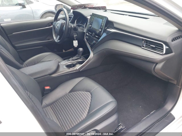Toyota CAMRY SE 2023 4T1G11AK4PU770492 Image 5