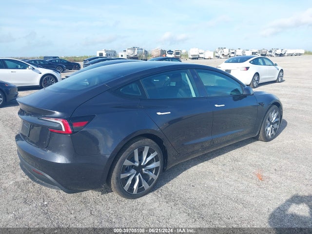 2024 TESLA MODEL 3 5YJ3E1EA1RF768929 Photo 3