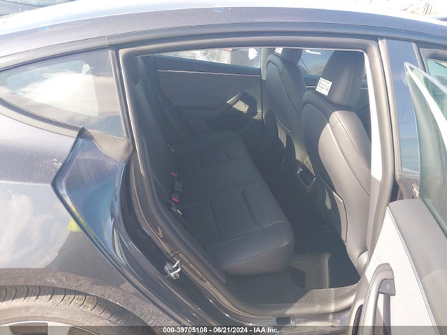 2024 TESLA MODEL 3 5YJ3E1EA1RF768929 Photo 7
