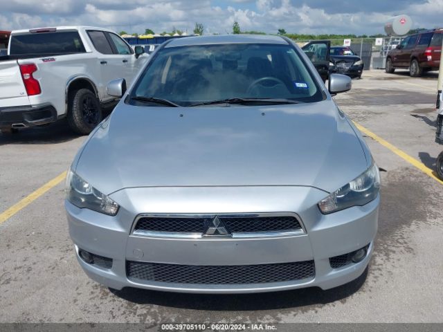 JA32U2FU9FU001621 Mitsubishi LANCER ES