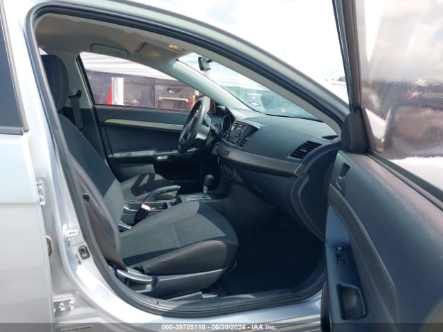 JA32U2FU9FU001621 Mitsubishi LANCER ES