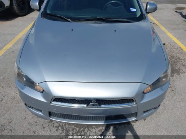 JA32U2FU9FU001621 Mitsubishi LANCER ES