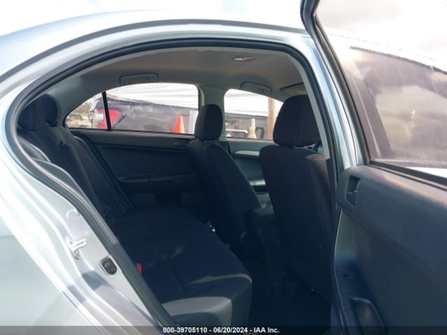 JA32U2FU9FU001621 Mitsubishi LANCER ES