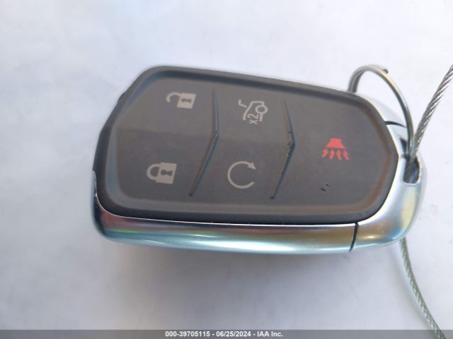 2G61M5S35G9113653 Cadillac Xts Luxury Collection