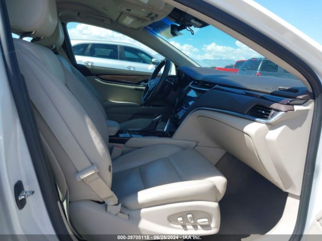 2G61M5S35G9113653 Cadillac Xts Luxury Collection
