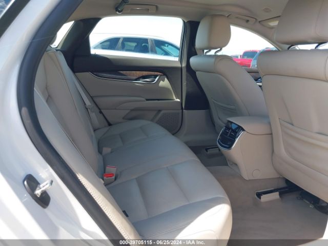 2G61M5S35G9113653 Cadillac Xts Luxury Collection
