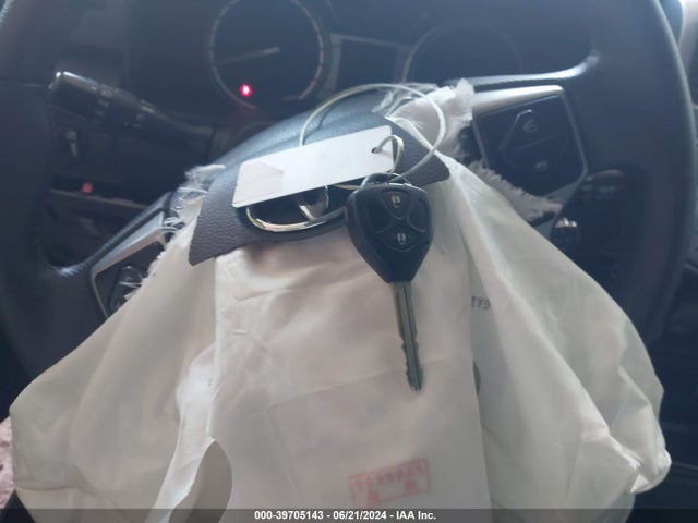 Toyota 4runner Sr5 Premium 2019 JTEZU5JRXK5197413 Image 9