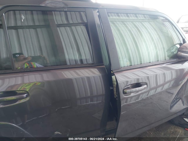 Toyota 4runner Sr5 Premium 2019 JTEZU5JRXK5197413 Image 11