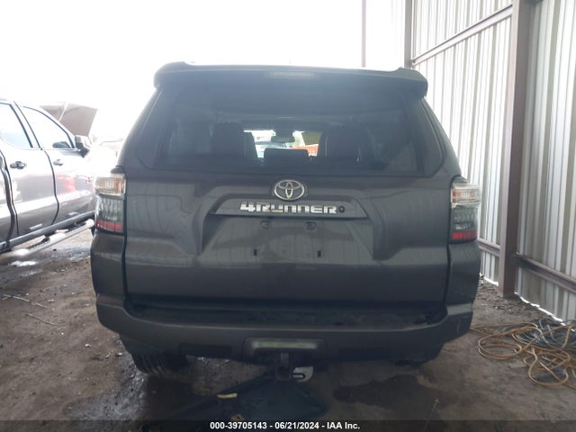 Toyota 4runner Sr5 Premium 2019 JTEZU5JRXK5197413 Image 14