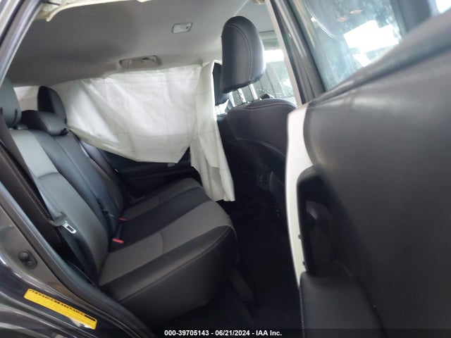 Toyota 4runner Sr5 Premium 2019 JTEZU5JRXK5197413 Image 7