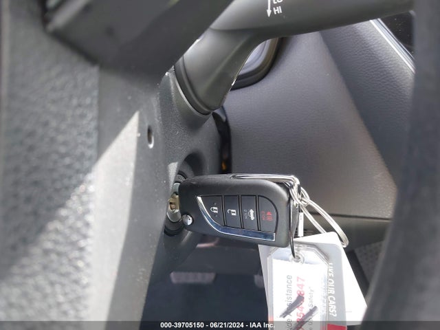 Toyota COROLLA LE 2024 5YFB4MDE8RP162326 Image 11