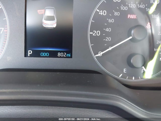Toyota COROLLA LE 2024 5YFB4MDE8RP162326 Image 15