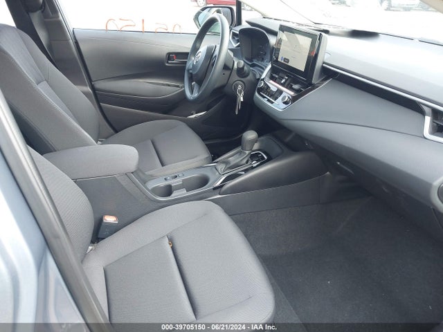 Toyota COROLLA LE 2024 5YFB4MDE8RP162326 Image 5