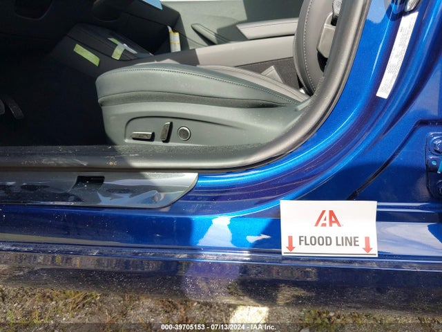 2024 TESLA MODEL 3 5YJ3E1EA2RF750214 Photo 5
