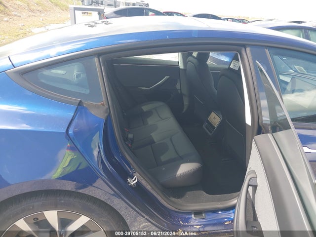 2024 TESLA MODEL 3 5YJ3E1EA2RF750214 Photo 7