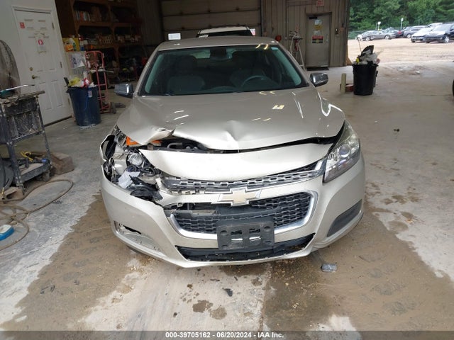 Chevrolet MALIBU 1LT 2015 1G11C5SLXFF134304 Image 13