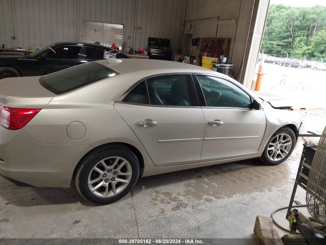 Chevrolet MALIBU 1LT 2015 1G11C5SLXFF134304 Image 14