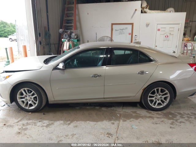 Chevrolet MALIBU 1LT 2015 1G11C5SLXFF134304 Image 15