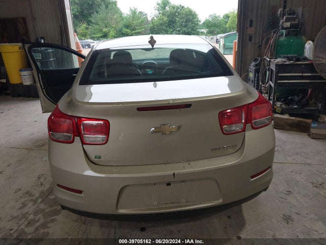Chevrolet MALIBU 1LT 2015 1G11C5SLXFF134304 Image 17
