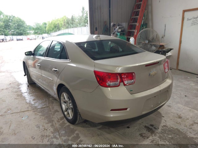 Chevrolet MALIBU 1LT 2015 1G11C5SLXFF134304 Image 3
