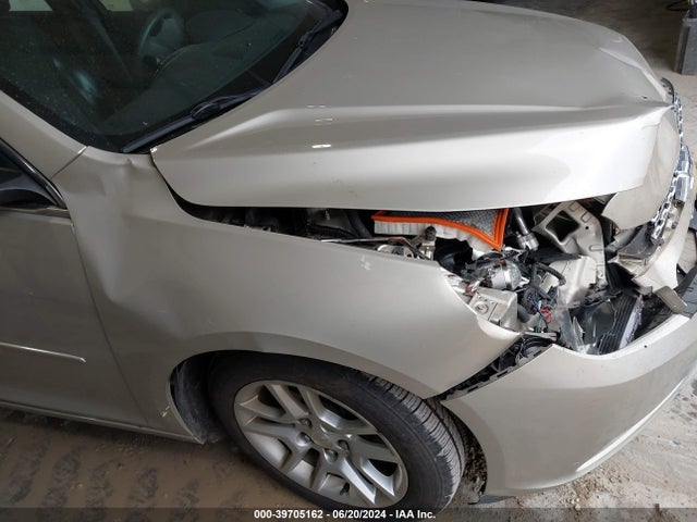 Chevrolet MALIBU 1LT 2015 1G11C5SLXFF134304 Image 6