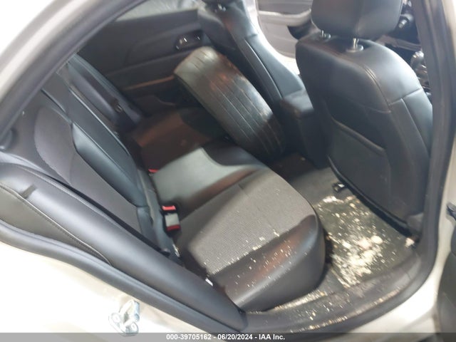 Chevrolet MALIBU 1LT 2015 1G11C5SLXFF134304 Image 8