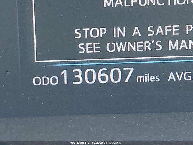 Toyota Prius V Four 2015 JTDZN3EU7FJ027656 Image 15