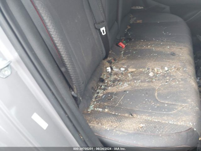 KMHLR4AF7MU107389 Hyundai Elantra N Line