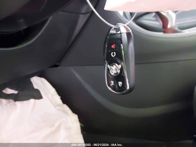 Buick Envision Fwd Essence 2020 LRBFXCSA1LD179478 Image 11