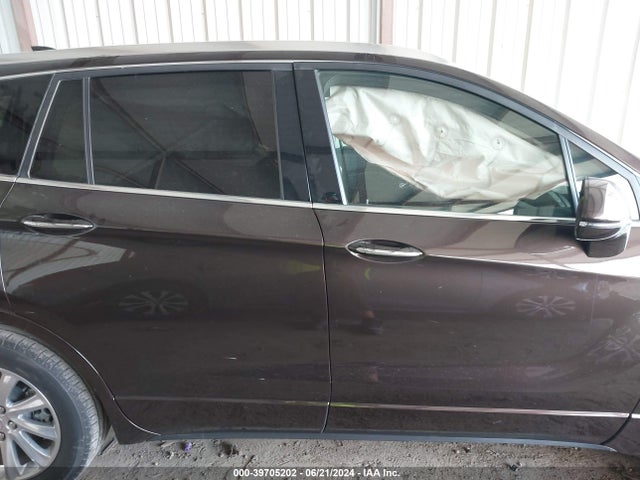 Buick Envision Fwd Essence 2020 LRBFXCSA1LD179478 Image 13